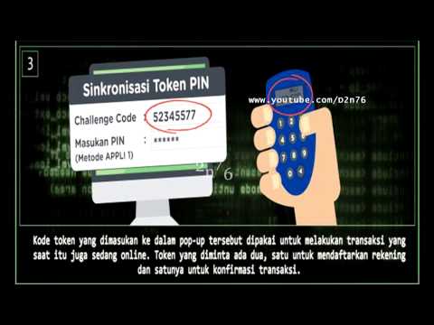 Cara Hack Rekening Bank Bni Customer